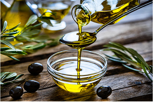 هل يمكن استعمال زيت الزيتون كدواء؟