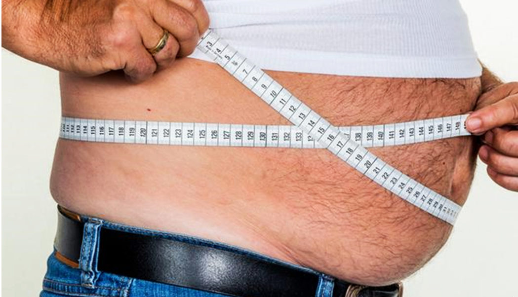 الى أصحاب الكروش