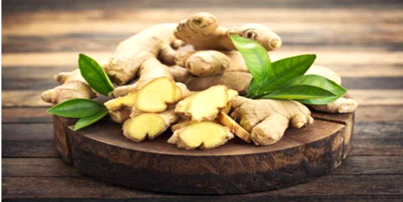 الزنجبيل بين التراث والطب الحديث