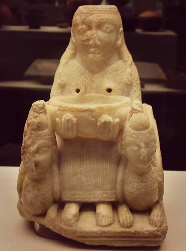 هيهات يا بو الزلف