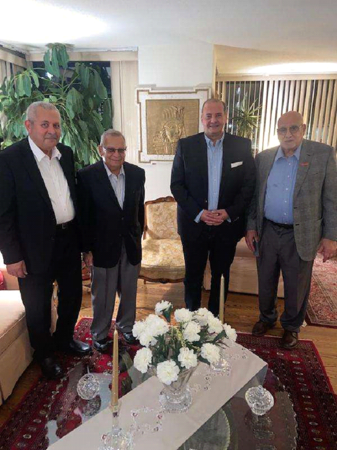 همسات الاوراق