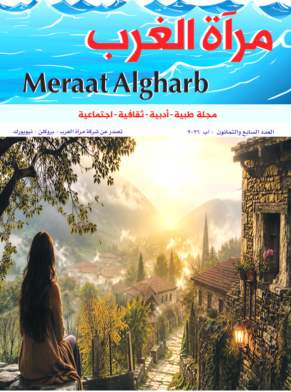 غلاف العدد 87